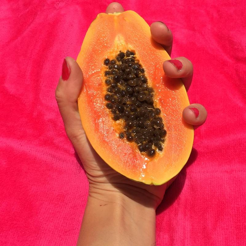 Papaya
